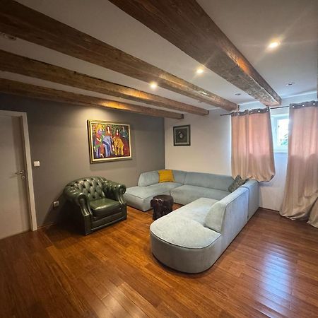 Seaside Zitta Apartman Сплит Екстериор снимка