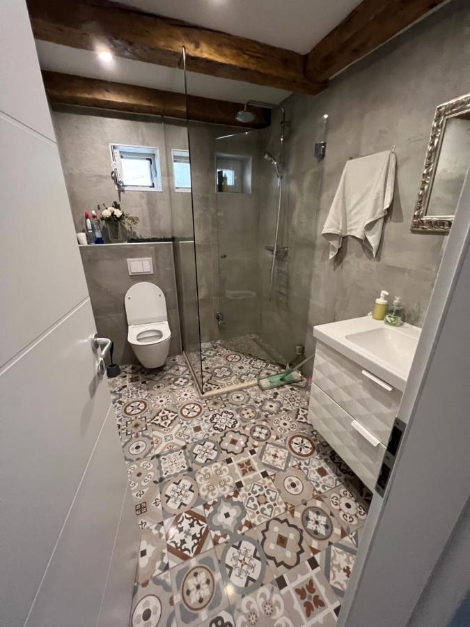 Seaside Zitta Apartman Сплит Екстериор снимка